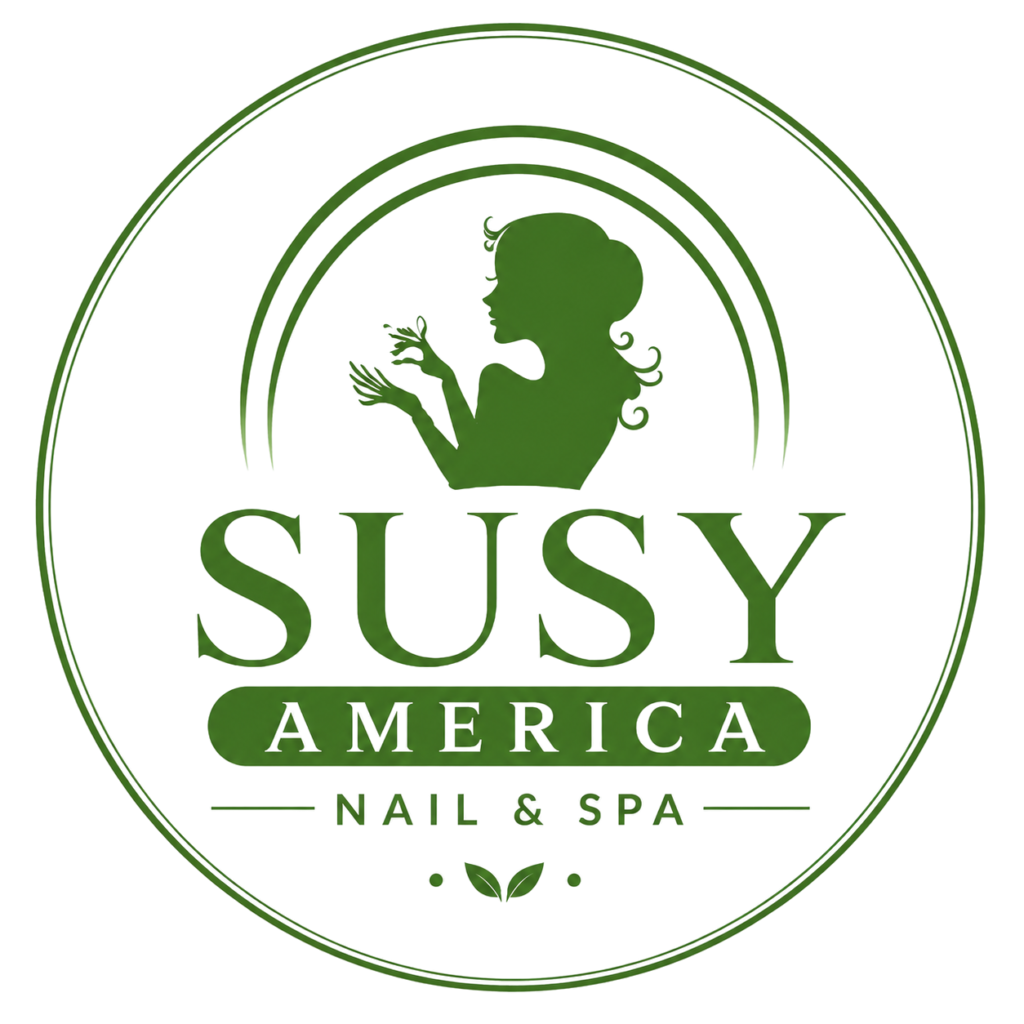 Susy America Nail & Spa