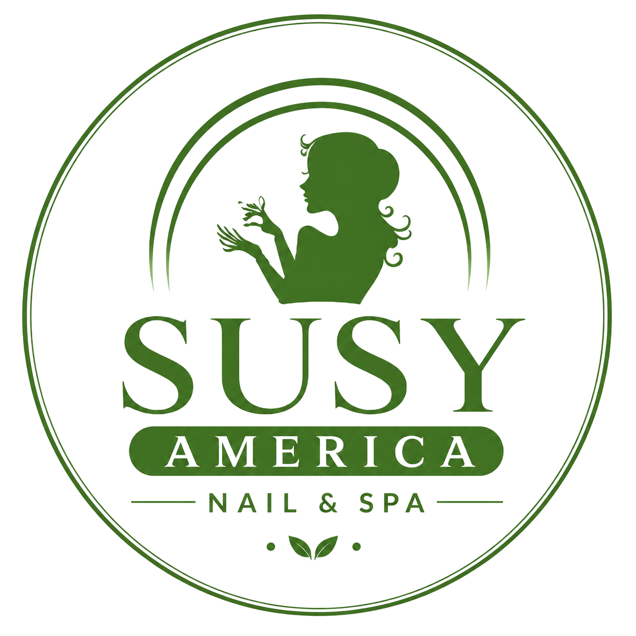 Logo Susy America